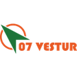 07 Vestur II logo