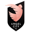 Angel City W logo