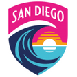 San Diego Wave W logo