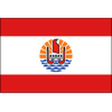 Tahiti W logo