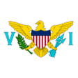 US Virgin Islands W logo