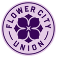 Flower City Union logo