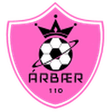 Árbær logo