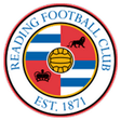 Reading W logo