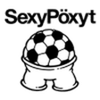 Sexypöxyt O35 logo