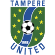 Tampere United II logo