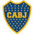 Boca Juniors Res. logo