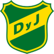 Defensa y Justicia Res. logo