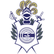 Gimnasia La Plata Res. logo