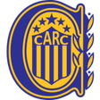 Rosario Central Res. logo