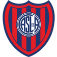 San Lorenzo Res. logo
