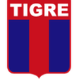 Tigre Res. logo