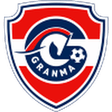 Granma logo