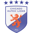 Chicago Dutch Lions logo