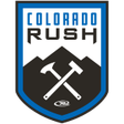 Flatirons Rush logo
