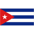 Cuba W U17 logo