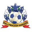 Ballymacash Rangers logo