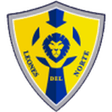Leones del Norte logo