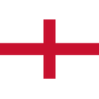 England U19 W logo