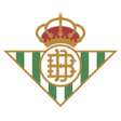 Real Betis W logo
