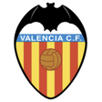 Valencia W logo