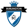 Burlington logo