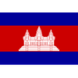 Cambodia U19 logo