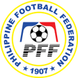 Philippines U19 logo