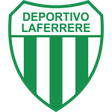 Deportivo Laferrere logo