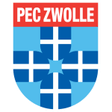 PEC Zwolle logo