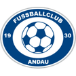 Andau logo