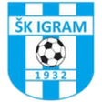 Igram logo