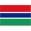Gambia W logo