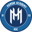 Hamsik Academy logo