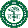 Lommel U21 logo