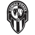 Admira Praha II logo