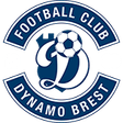 Dinamo Brest II logo