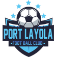 Port Layola logo