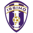 Issimo logo