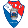 Gil Vicente U23 logo