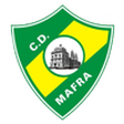 Mafra U23 logo