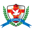 Tonga W logo