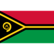 Vanuatu W logo