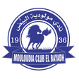 El Bayadh U21 logo