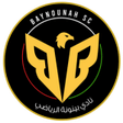 Baynounah SC logo
