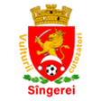 Vulturii Cutezători logo