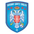 Serbian White Eagles logo