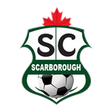 SC Scarborough logo