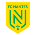 Nantes U19 logo