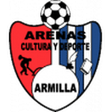 Arenas Armilla logo